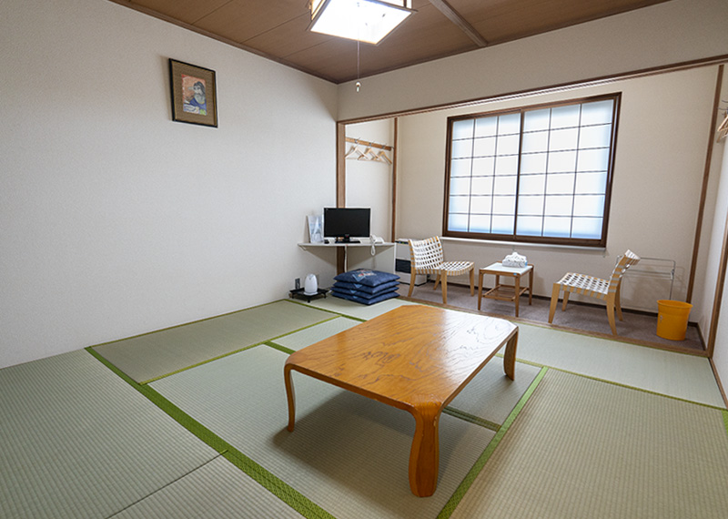 和室タイプ（新館）